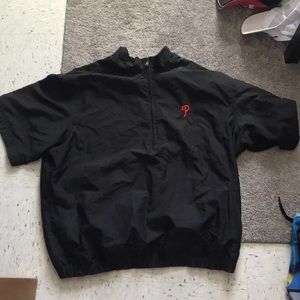 Phillies jacket